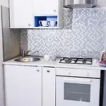 Apartmán Little House Aurora