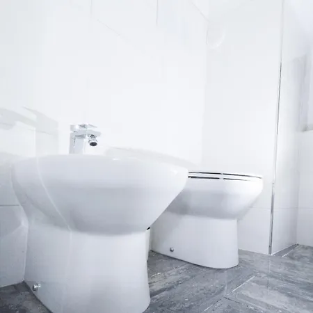 Apartamento Little House Aurora *