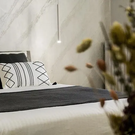 Apartamento Little House Aurora Melfi