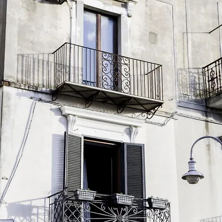 Little House Aurora * Melfi